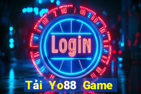 Tải Yo88 Game Bài Uy Tín