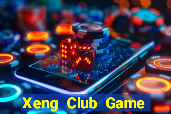 Xeng Club Game Bài Vui