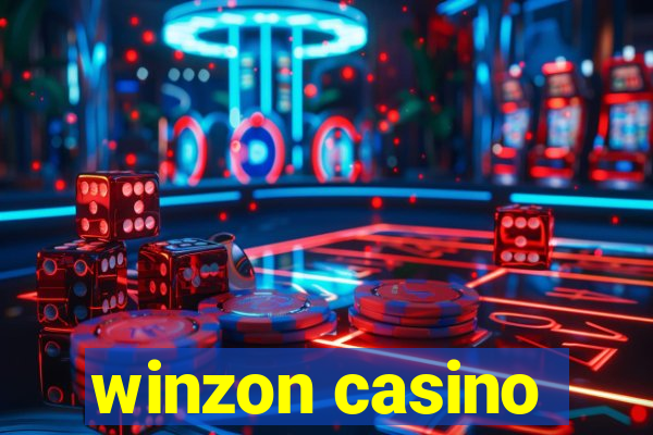 winzon casino