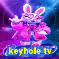 keyhole tv