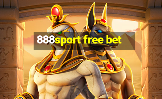 888sport free bet