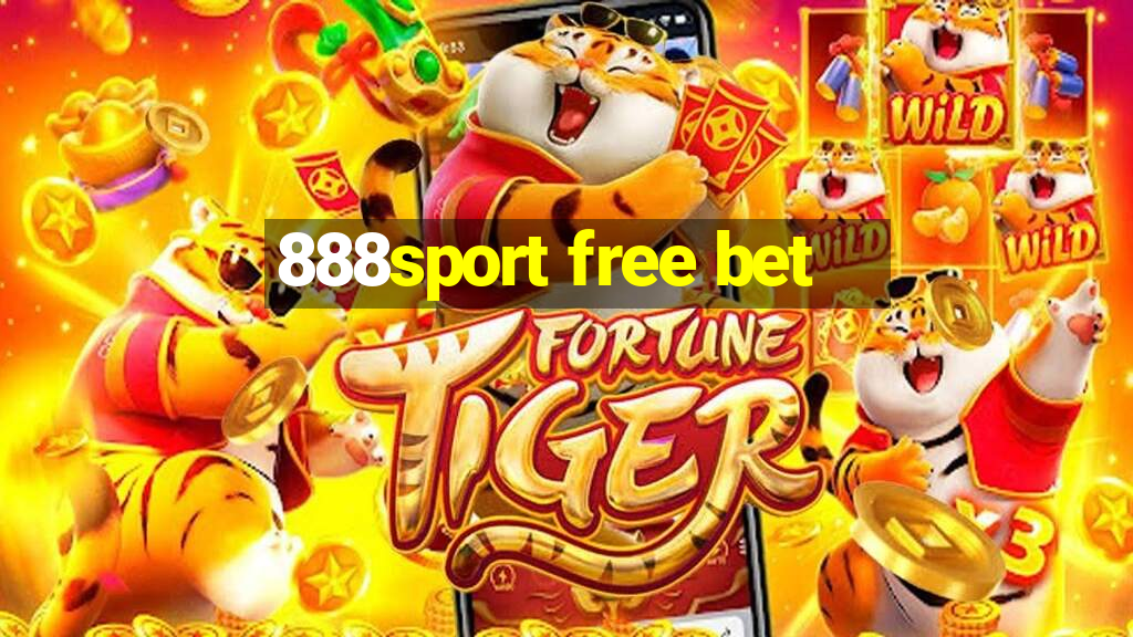 888sport free bet