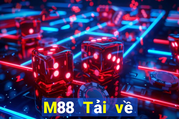 M88 Tải về Eastern International Android Fun88