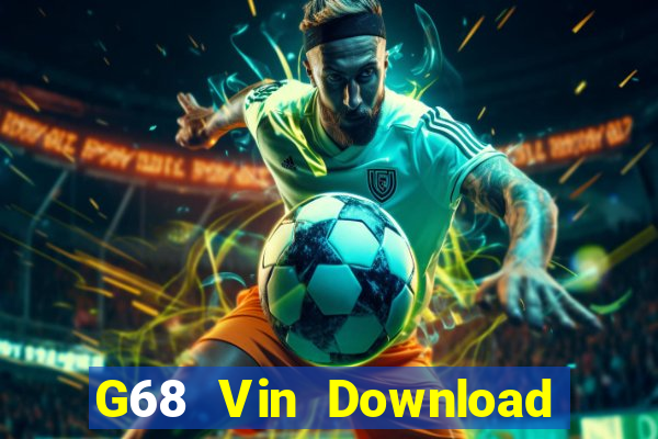 G68 Vin Download Game Bài