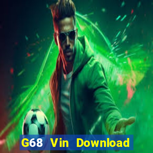 G68 Vin Download Game Bài