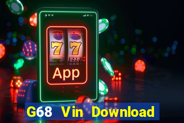 G68 Vin Download Game Bài