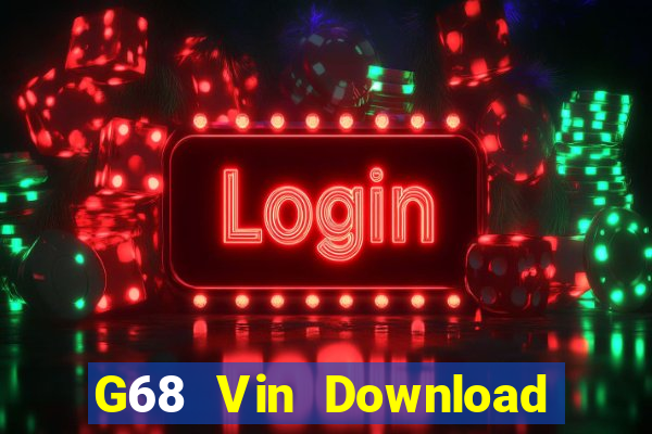 G68 Vin Download Game Bài