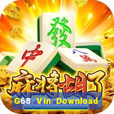 G68 Vin Download Game Bài