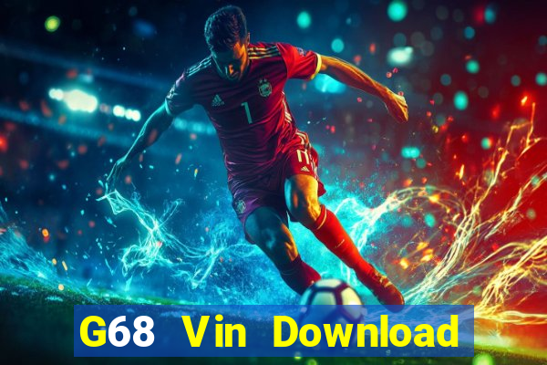 G68 Vin Download Game Bài