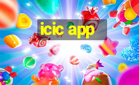 icic app