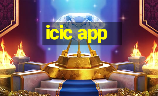 icic app