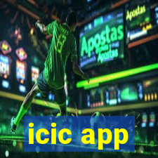 icic app