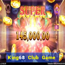 King68 Club Game Bài Uy Tín