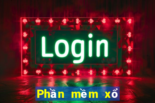 Phần mềm xổ số ưu tiên bậc thầy