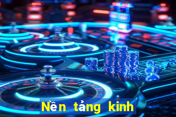 Nền tảng kinh doanh ag