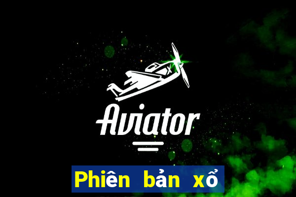 Phiên bản xổ số 699