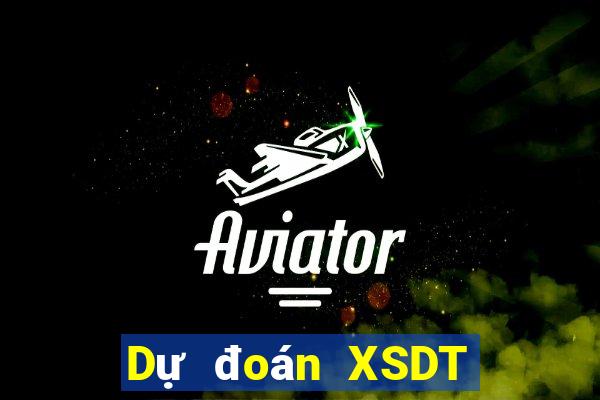 Dự đoán XSDT 6x36 ngày 1