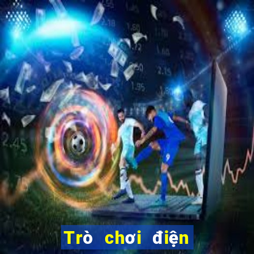 Trò chơi điện tử pt