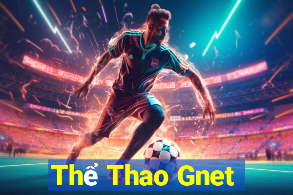 Thể Thao Gnet