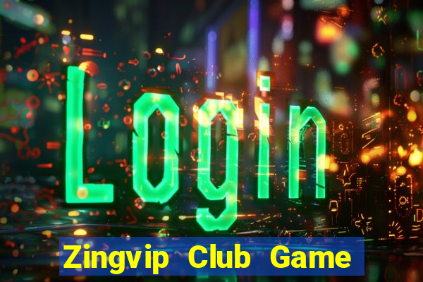 Zingvip Club Game Bài G52