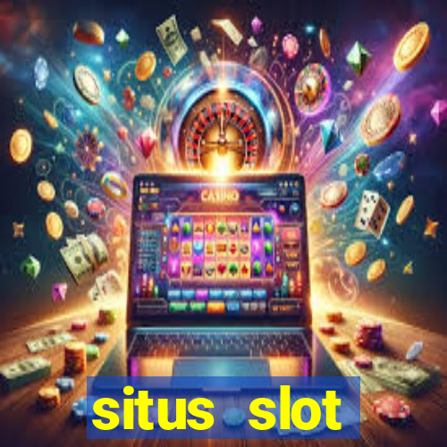 situs slot pragmatic play