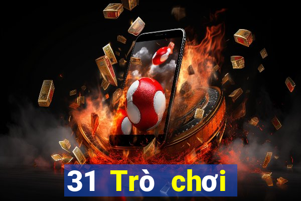 31 Trò chơi điện tử Tải về