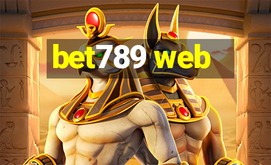 bet789 web