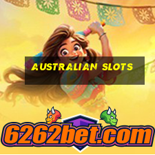 australian slots