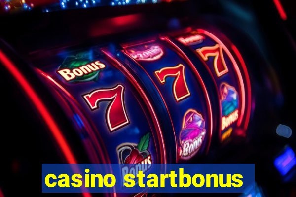 casino startbonus