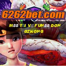 M88 Tải về Fun88 Dongzhong