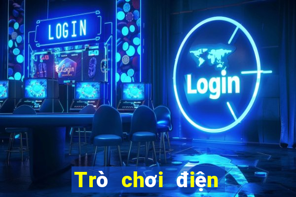 Trò chơi điện tử lớn v