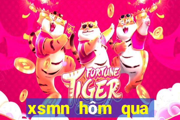 xsmn hôm qua thứ 5