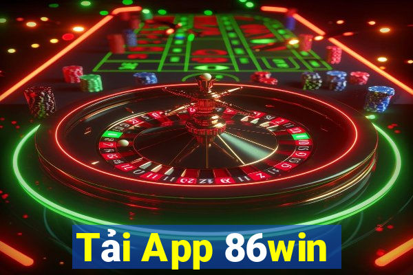 Tải App 86win