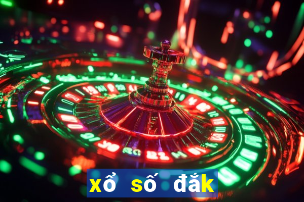 xổ số đắk lắk 5 2 2024