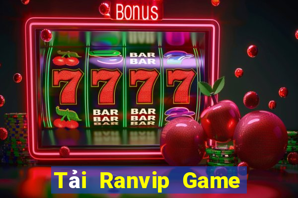 Tải Ranvip Game Bài Poker Online