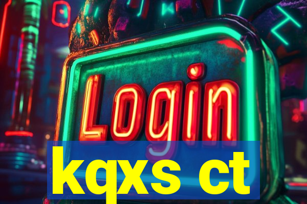 kqxs ct