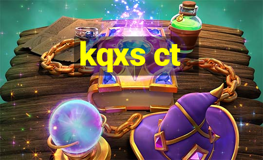 kqxs ct