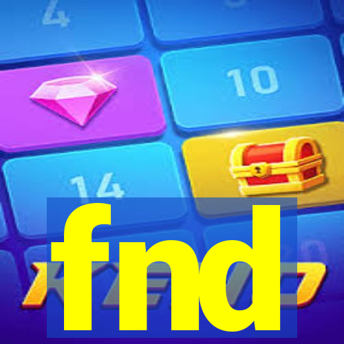 fnd