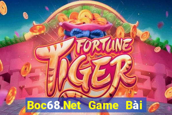 Boc68.Net Game Bài Quốc Tế