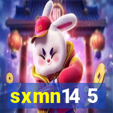 sxmn14 5