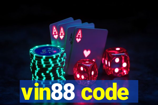 vin88 code