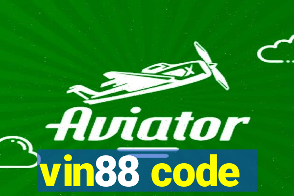 vin88 code