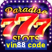 vin88 code