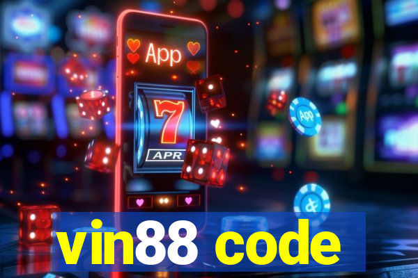 vin88 code