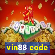 vin88 code