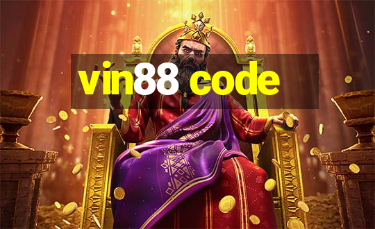 vin88 code