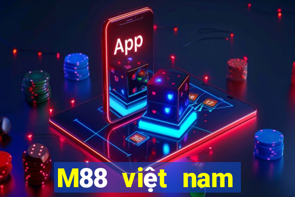 M88 việt nam lợi đầy xổ số