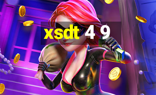 xsdt 4 9