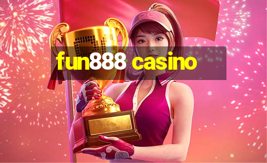 fun888 casino