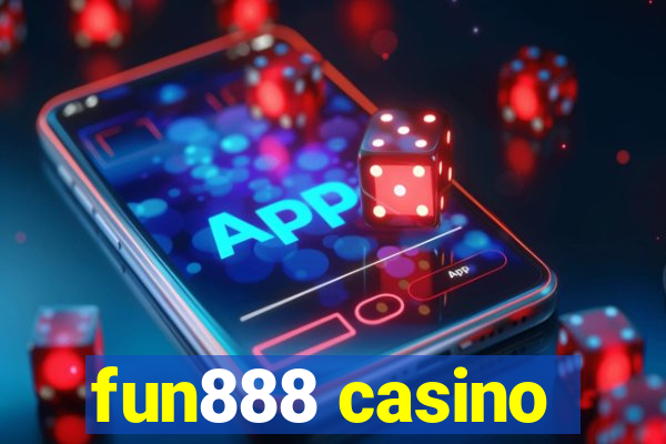 fun888 casino